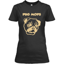 Pug Mops Gold Pug Mops Gold